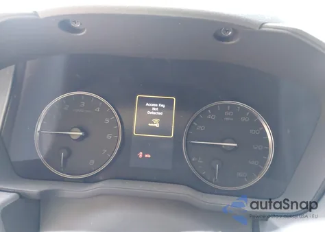 2024 Subaru Crosstrek Limited from USA, damaged, VIN 4S4GUHM65R3775403